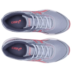 Tênis Infantil Asics Buzz 4 - Foto 5
