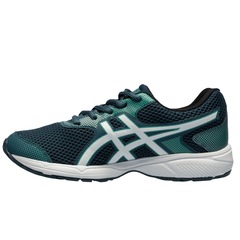 Tênis Infantil Asics Buzz 4 - Foto 5