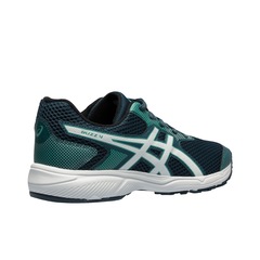 Tênis Infantil Asics Buzz 4 - Foto 8