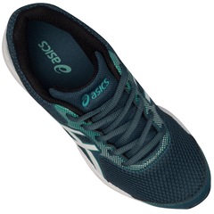 Tênis Infantil Asics Buzz 4 - Foto 9