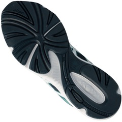 Tênis Infantil Asics Buzz 4 - Foto 10