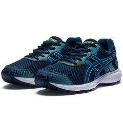 Tênis Infantil Asics Buzz 4 - Foto 2