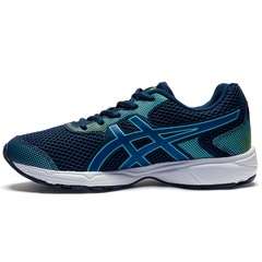 Tênis Infantil Asics Buzz 4 - Foto 3