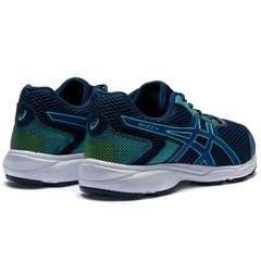 Tênis Infantil Asics Buzz 4 - Foto 4