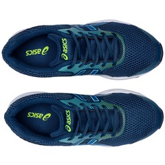 Tênis Infantil Asics Buzz 4 - Foto 5