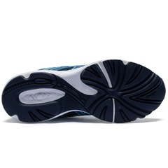 Tênis Infantil Asics Buzz 4 - Foto 6