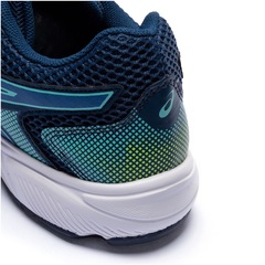 Tênis Infantil Asics Buzz 4 - Foto 7