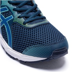 Tênis Infantil Asics Buzz 4 - Foto 8