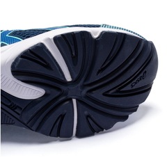 Tênis Infantil Asics Buzz 4 - Foto 9