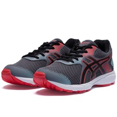 Tênis Infantil Asics Buzz 4 - Foto 2