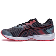 Tênis Infantil Asics Buzz 4 - Foto 3