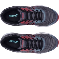 Tênis Infantil Asics Buzz 4 - Foto 5