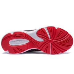 Tênis Infantil Asics Buzz 4 - Foto 6