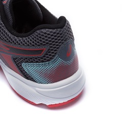 Tênis Infantil Asics Buzz 4 - Foto 7