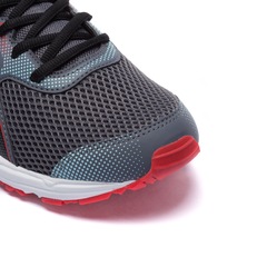 Tênis Infantil Asics Buzz 4 - Foto 8