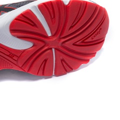 Tênis Infantil Asics Buzz 4 - Foto 9
