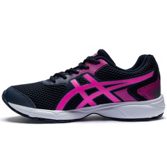 Tênis Infantil Asics Buzz 4 - Foto 3