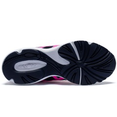 Tênis Infantil Asics Buzz 4 - Foto 6