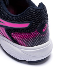 Tênis Infantil Asics Buzz 4 - Foto 7
