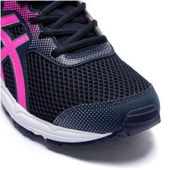 Tênis Infantil Asics Buzz 4 - Foto 8