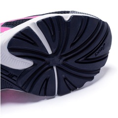 Tênis Infantil Asics Buzz 4 - Foto 9