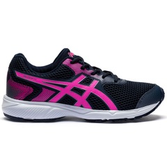Tênis Infantil Asics Buzz 4 - Foto 1