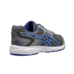 Tênis Infantil Asics Buzz 4 - Foto 8