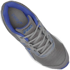 Tênis Infantil Asics Buzz 4 - Foto 9