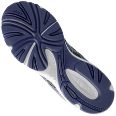 Tênis Infantil Asics Buzz 4 - Foto 10