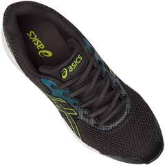Tênis Infantil Asics Buzz 4 - Foto 9