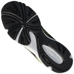 Tênis Infantil Asics Buzz 4 - Foto 10