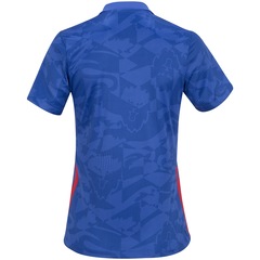 Camisa Seleção da Inglaterra II 20/21 Nike - Feminina - Foto 2