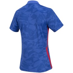 Camisa Seleção da Inglaterra II 20/21 Nike - Feminina - Foto 4