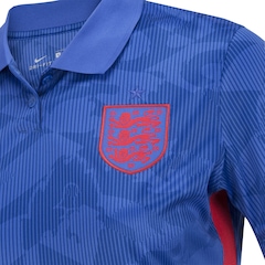 Camisa Seleção da Inglaterra II 20/21 Nike - Feminina - Foto 6