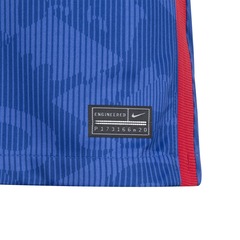 Camisa Seleção da Inglaterra II 20/21 Nike - Feminina - Foto 8