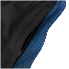 Calça Jordan X PSG IV 19/20 Nike - Masculina - Foto 6