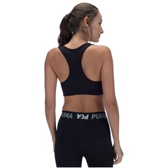 Top Fitness Puma 4 Keeps BRA M - Adulto - Foto 3