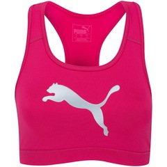 Top Fitness Puma 4 Keeps BRA M - Adulto - Foto 5