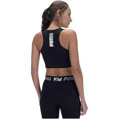 Top Fitness Puma RTG Crop - Adulto - Foto 3