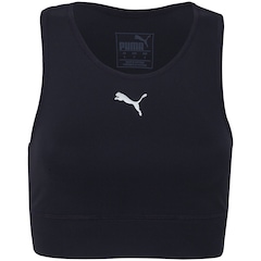 Top Fitness Puma RTG Crop - Adulto - Foto 6