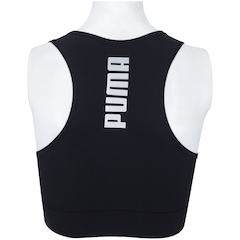 Top Fitness Puma RTG Crop - Adulto - Foto 7