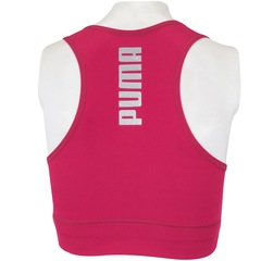 Top Fitness Puma RTG Crop - Adulto - Foto 2