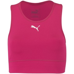 Top Fitness Puma RTG Crop - Adulto - Foto 1