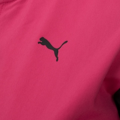 Conjunto de Agasalho Puma Helanca - Feminino - Foto 9