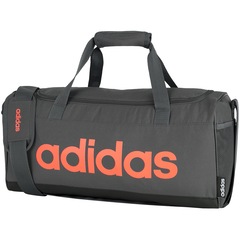 Mala adidas Linear Duffle S - Foto 2