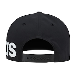 Boné Aba Curva adidas Baseball Bold - Snapback - Adulto - Foto 3