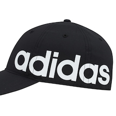 Boné Aba Curva adidas Baseball Bold - Snapback - Adulto - Foto 6