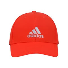 Boné Aba Curva adidas Baseball Lightweight Embroid - Strapback - Adulto - Foto 3