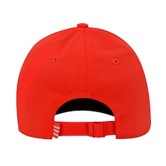 Boné Aba Curva adidas Baseball Lightweight Embroid - Strapback - Adulto - Foto 4