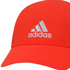 Boné Aba Curva adidas Baseball Lightweight Embroid - Strapback - Adulto - Foto 5